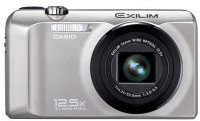 Casio EX-H30 (EX-H30SRECA)